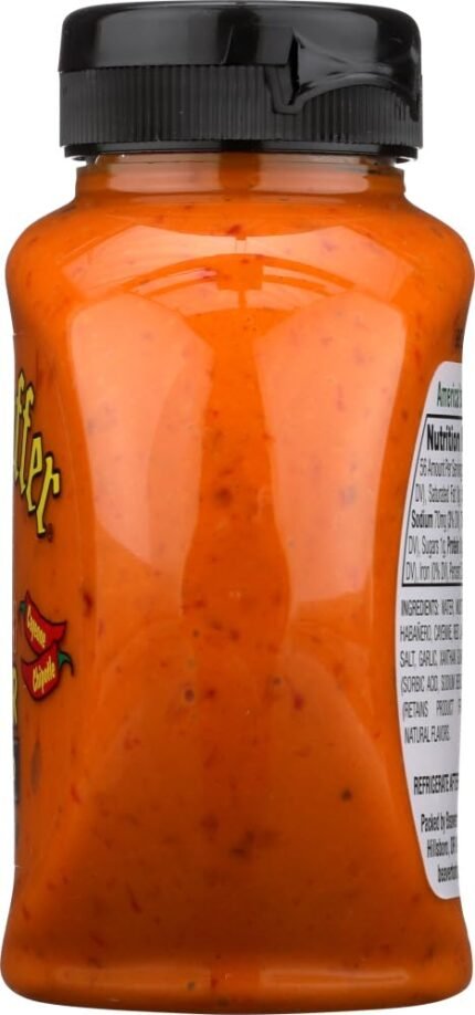 inglehoffer sweet hot pepper mustard
