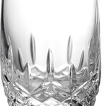 waterford lismore essence shot glass 3 oz set of 2