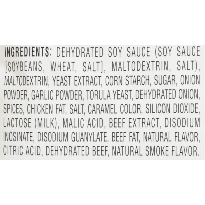 kikkoman fried rice seasoning mix