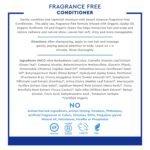 desert esssence conditioner fragrance free