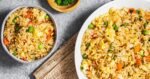kikkoman fried rice seasoning mix