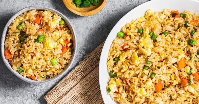 kikkoman fried rice seasoning mix
