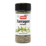 badia dried tarragon estragon leaves