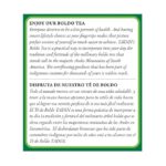 Tadin Boldo Herbal Tea, 1.9 Oz - Image 2