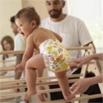 the honest company diapers size 5