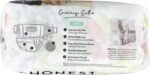 the honest company diapers size 5