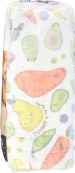 the honest company diapers size 5