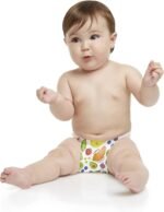 the honest company diapers size 5