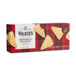 walkers classic shortbread triangles