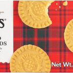 walkers shortbread thistle rounds