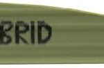 aae hybrid 26 vanes od green