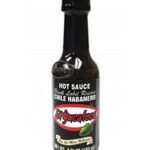 ei yucateco hot sauce chile habanero