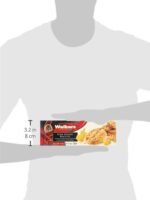 walkers stem ginger cookies pack