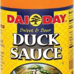 dai day sweet & sour duck sauce