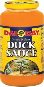 dai day sweet & sour duck sauce