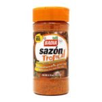 badia sazon tropical with coriander and annatto