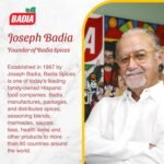badia sazon tropical with coriander and annatto