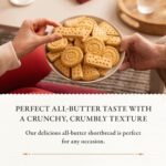 walkers classic shortbread assorted selection