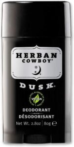 herban cowboy dusk deodorant