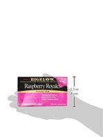 bigelow raspberry royal black tea