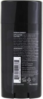 herban cowboy dusk deodorant