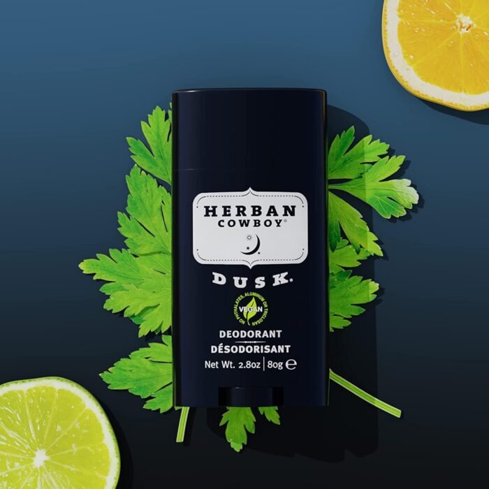 herban cowboy dusk deodorant