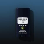 herban cowboy dusk deodorant