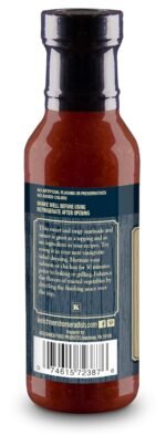 kelcher honey ginger marinade & sauce
