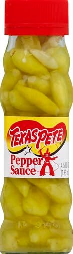 texas pete pepper sauce