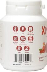 xylichew pomegranate raspberry chewing gum