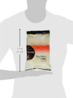 kame rice stick noodles vermecelli pack