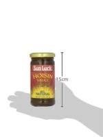 sun luck hoisin sauce all natural