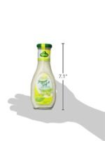 kuhne yogurt & dill salad dressing