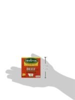 herb ox both granulated beef flavor