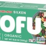 Mori-nu Silken Organic Tofu, 10.8 Oz