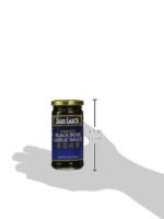 sun luck black bean garlic sauce