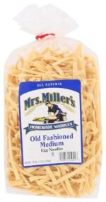 mrs miller's old fashioned medium noodles
