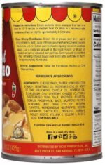 ricos gourmet nacho cheddar cheese sauce