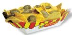 ricos gourmet nacho cheddar cheese sauce