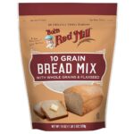 bobs red mill 10 grain bread mix pack