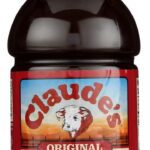 claude's bbq brisket marinade