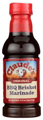 claude's bbq brisket marinade