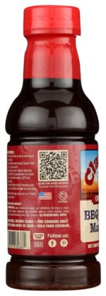 claude's bbq brisket marinade