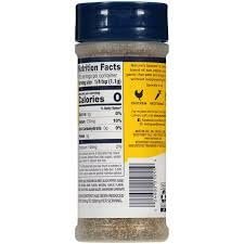 morton natures seasons seasoning blend