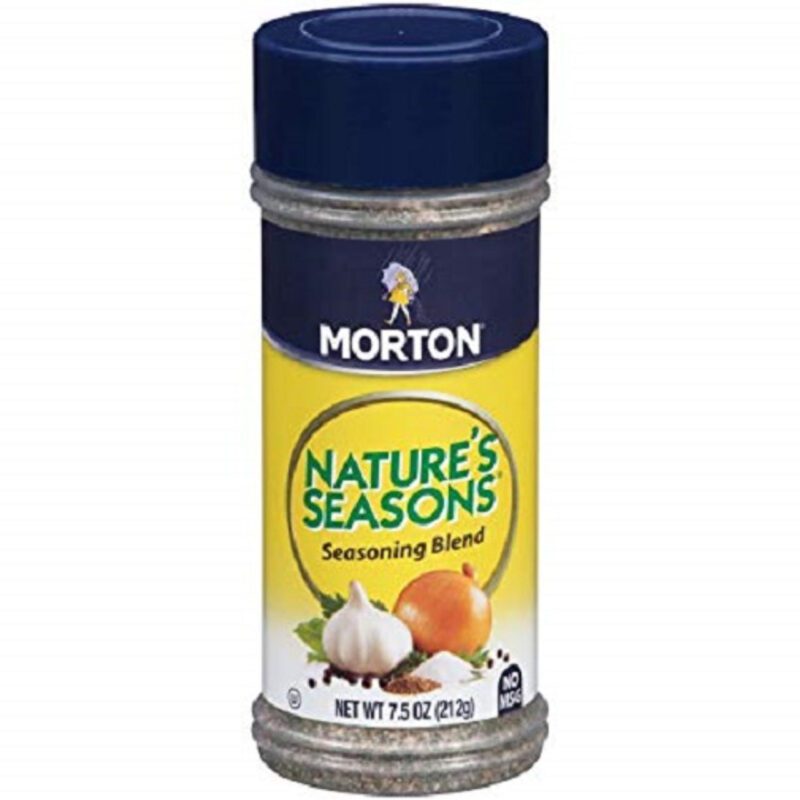 morton natures seasons seasoning blend