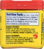 old bay garlic & herb seasoning