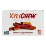 xyllichew chinnamon soft chewing gum