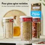 delallo crushed red pepper
