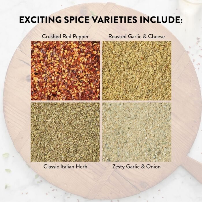 delallo crushed red pepper