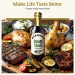 allegro game tame marinade